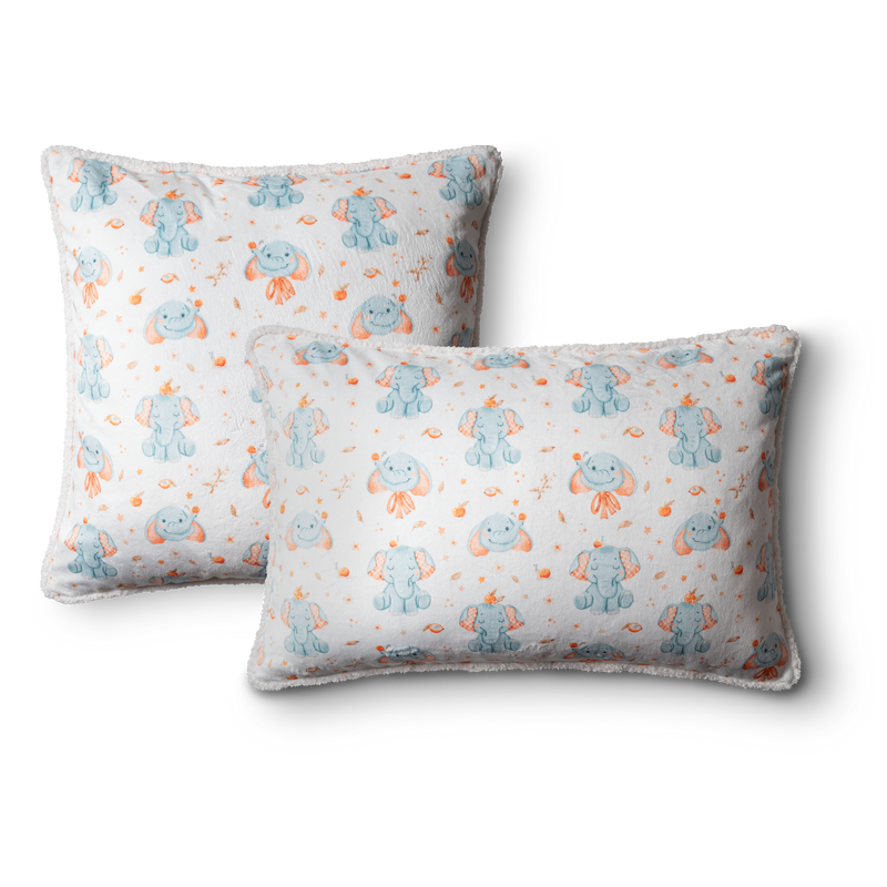 Children's cushion "ALINA 2"