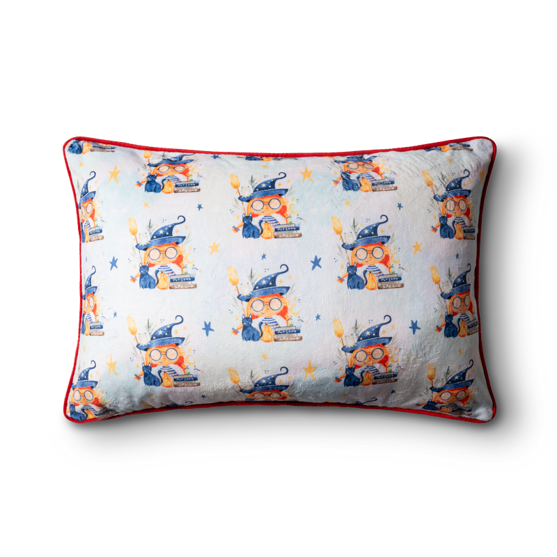 Children's cushion "CAMILLE 1"