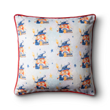 Children's cushion "CAMILLE 1"