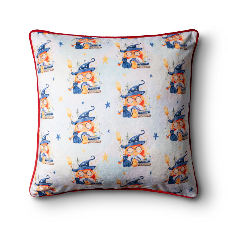 Children's cushion SET "CAMILLE 1&2"