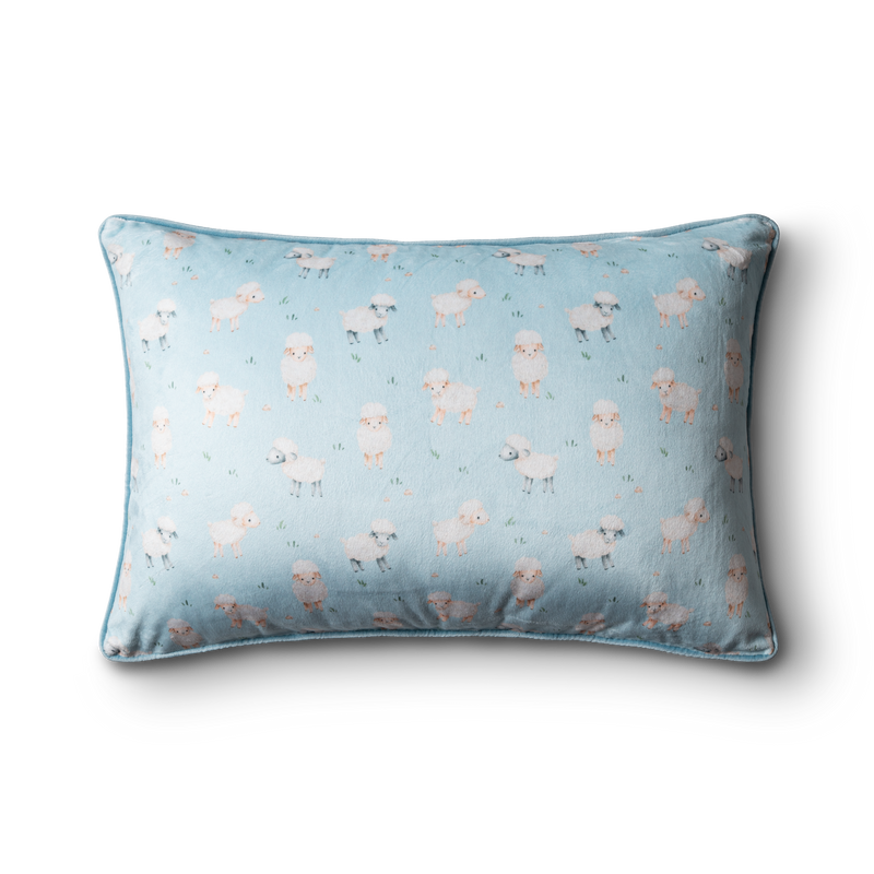 Children's cushion "CASPAR 1"