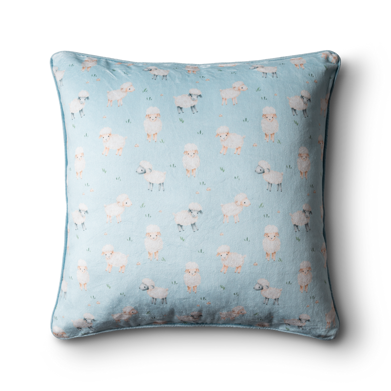 Children's cushion "CASPAR 1"