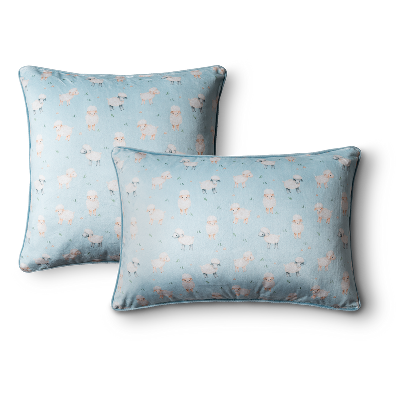 "CASPAR 2" children's cushion