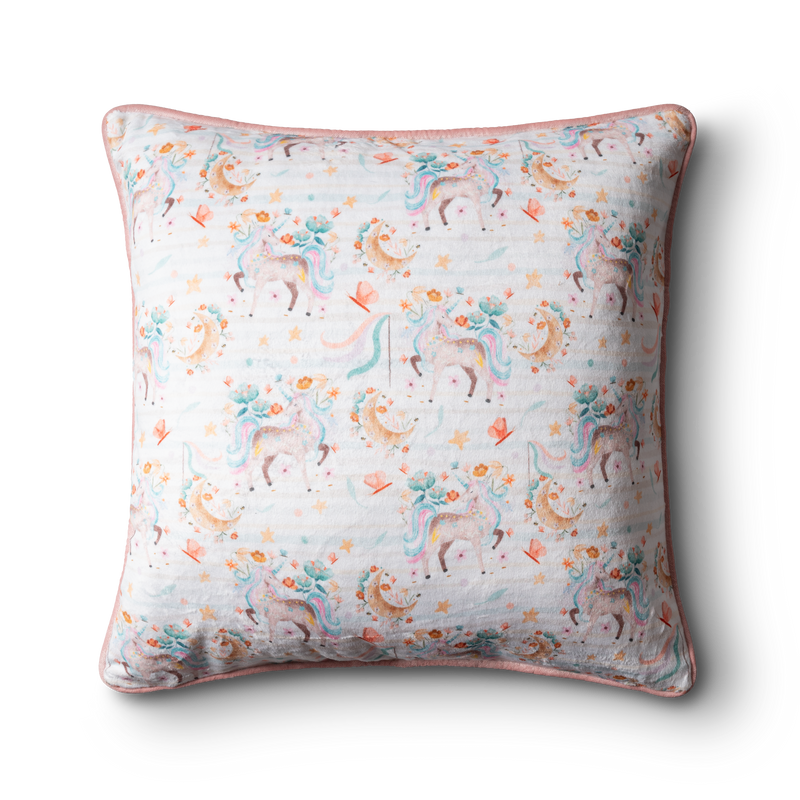 Children's cushion "BELIZ 1"