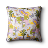 Children's cushion "BEVERLY 1"