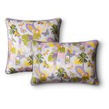 Children's cushion "BEVERLY 2"