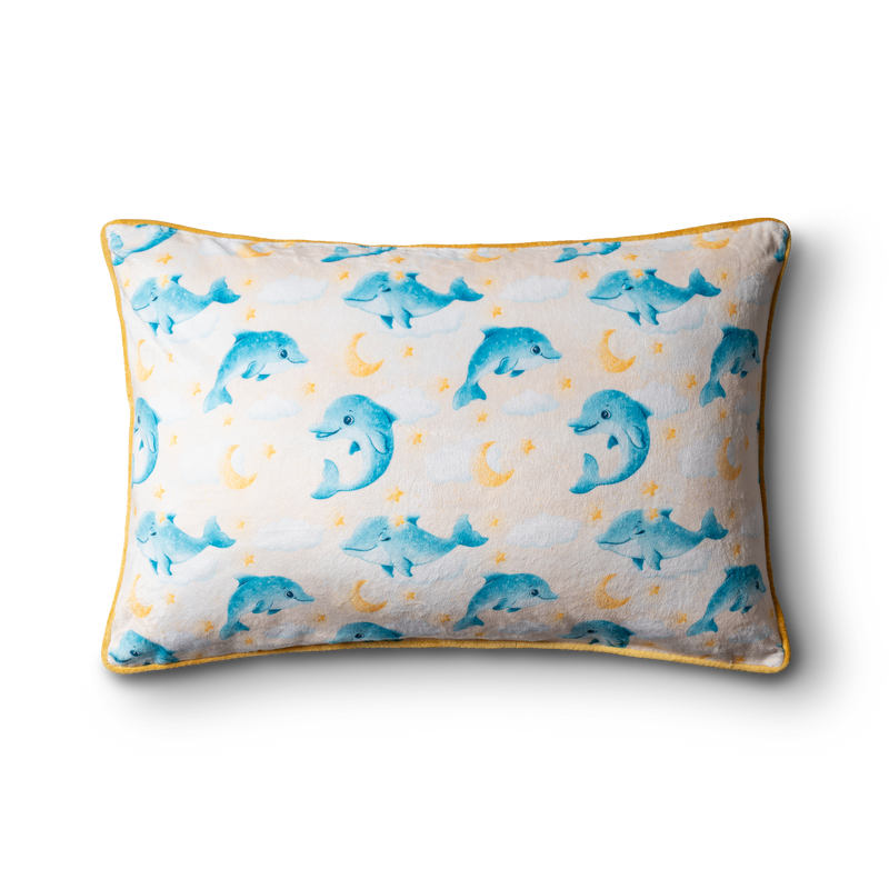 Children's cushion "COREY 1"