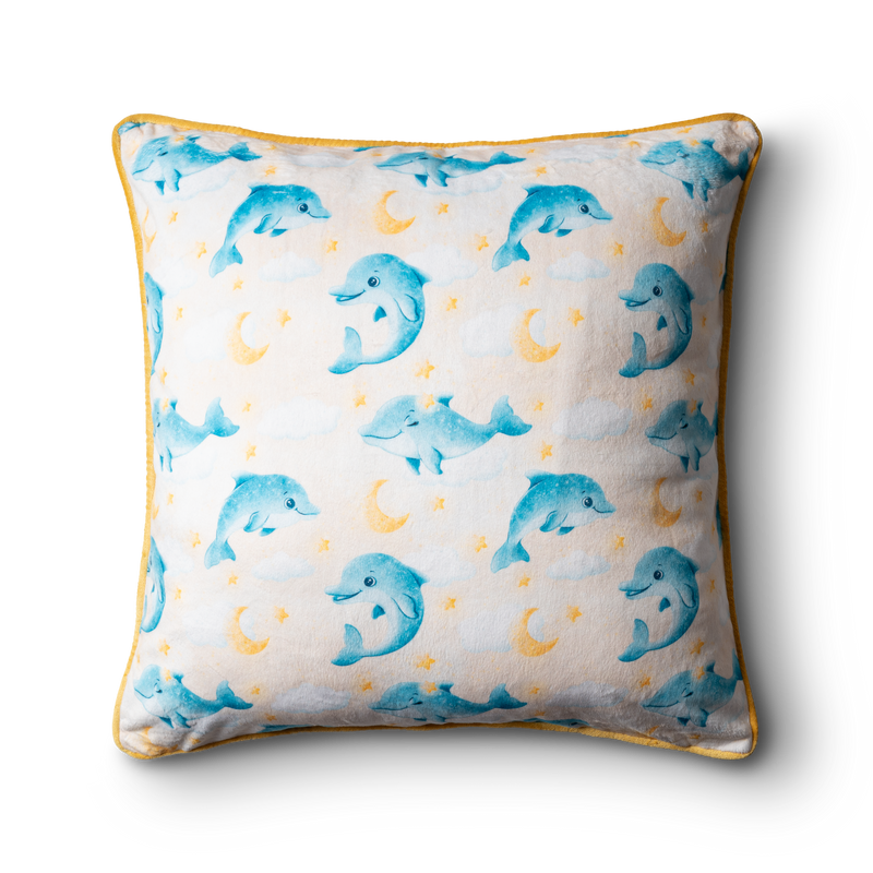 Children's cushion "COREY 1"