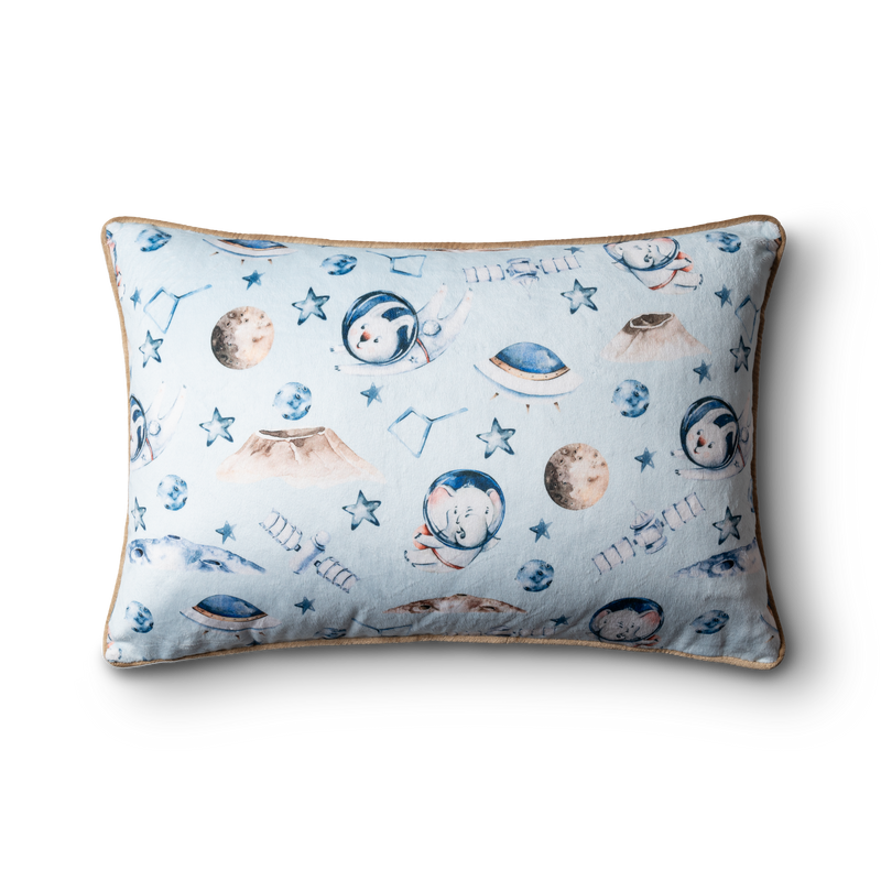 Children's cushion "CARLO 2"