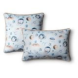 Children's cushion "CARLO 1"