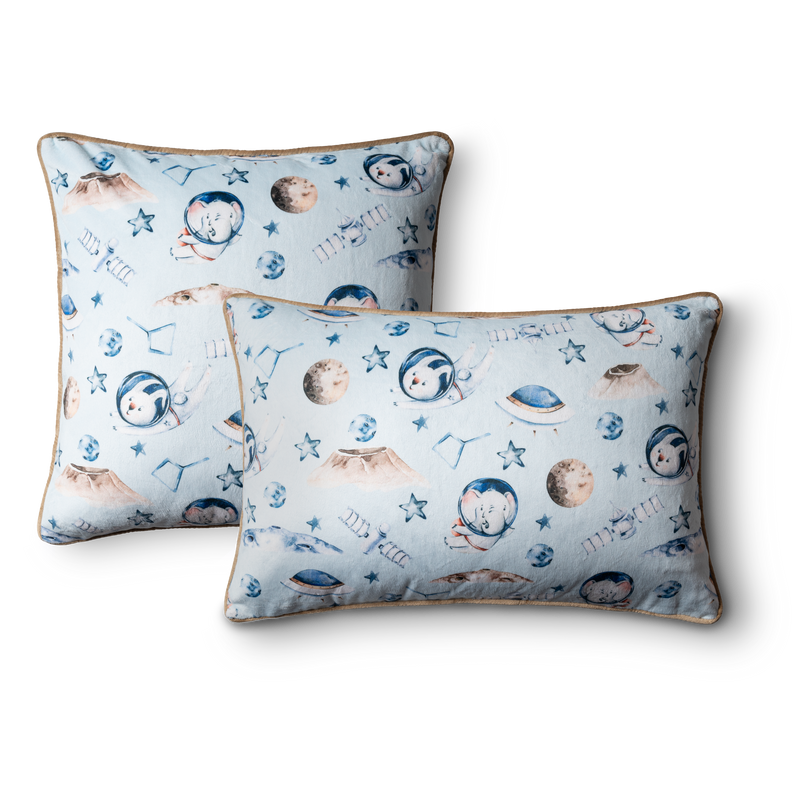 Children's cushion "CARLO 2"