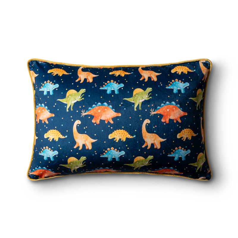 Children's cushion "DAVID 2"