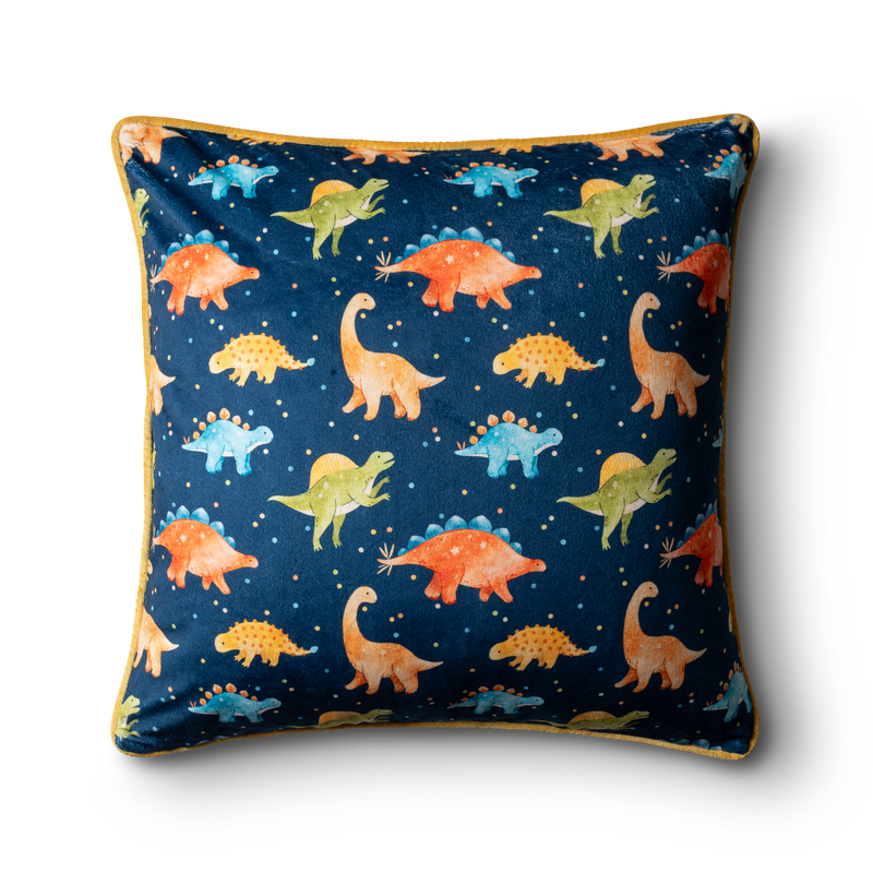 Children's cushion "DAVID 2"