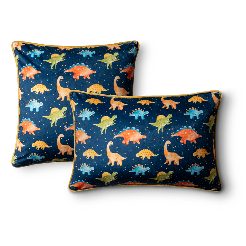 Children's cushion "DAVID 1"