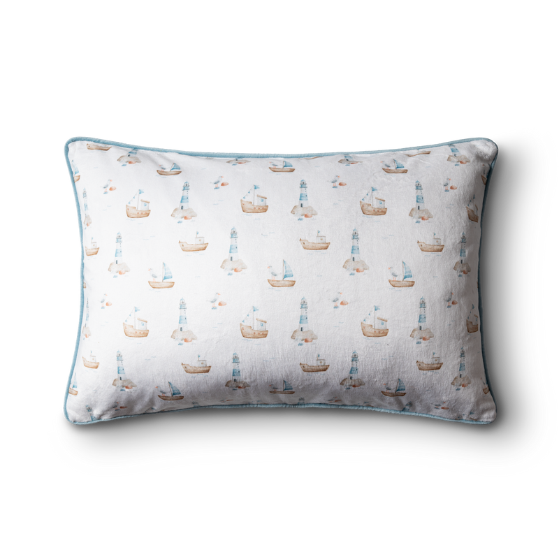 Children's cushion SET "ELIAS 1&2"