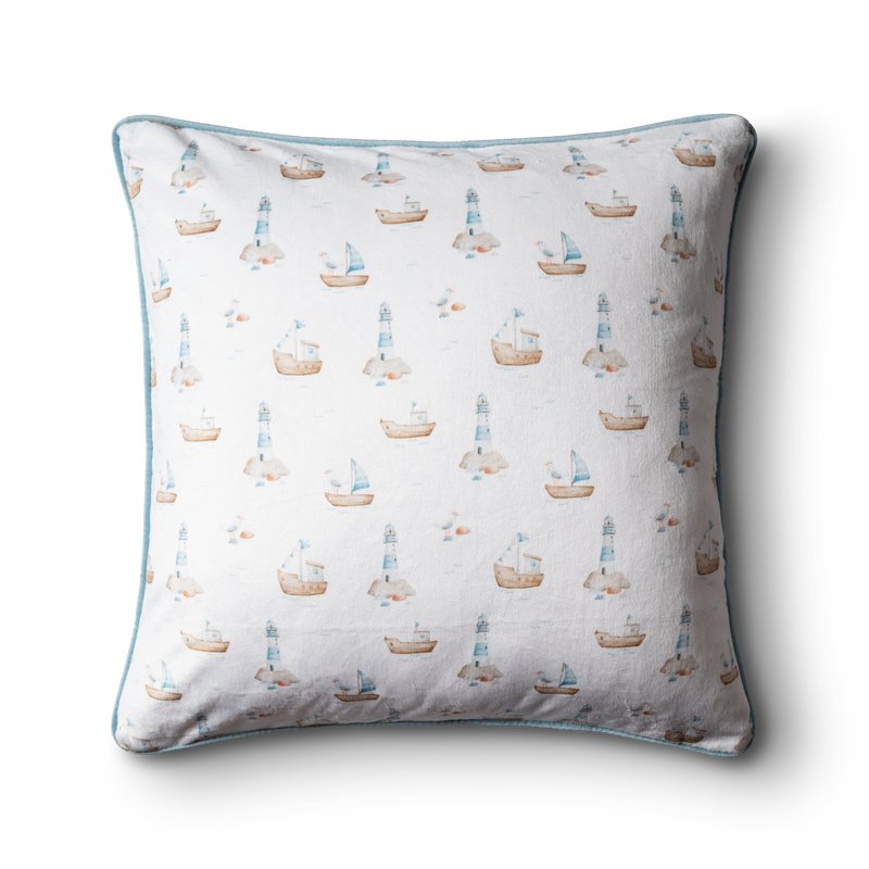 Children's cushion SET "ELIAS 1&2"