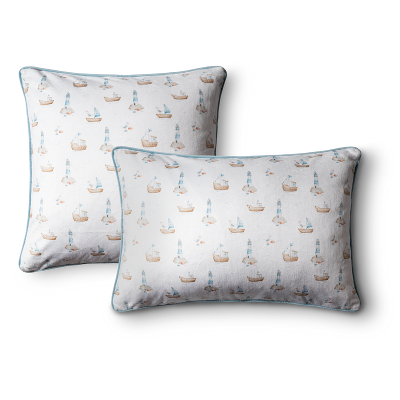 Children's cushion "ELIAS 2"