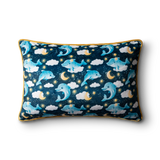 Children's cushion "ELIA 1"