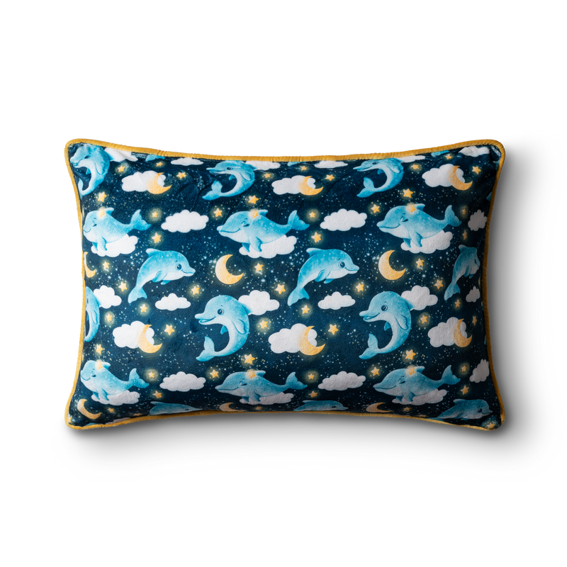 Children's cushion "ELIA 2"