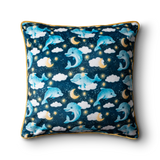 Children's cushion SET "ELIA 1&2"