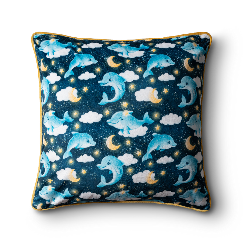 Children's cushion "ELIA 1"