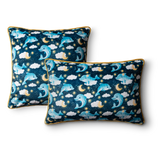 Children's cushion "ELIA 1"