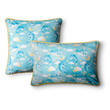 Children's cushion "EDWIN 1"