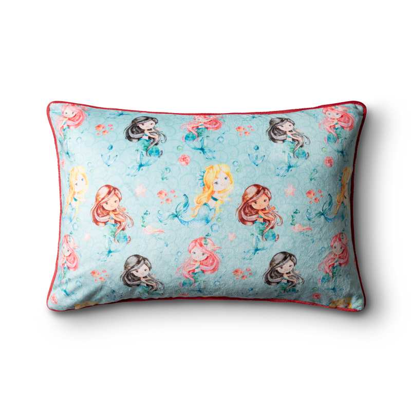 Children's cushion SET "CELIA 1&2"