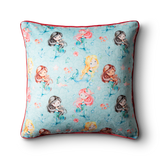 Children's cushion SET "CELIA 1&2"