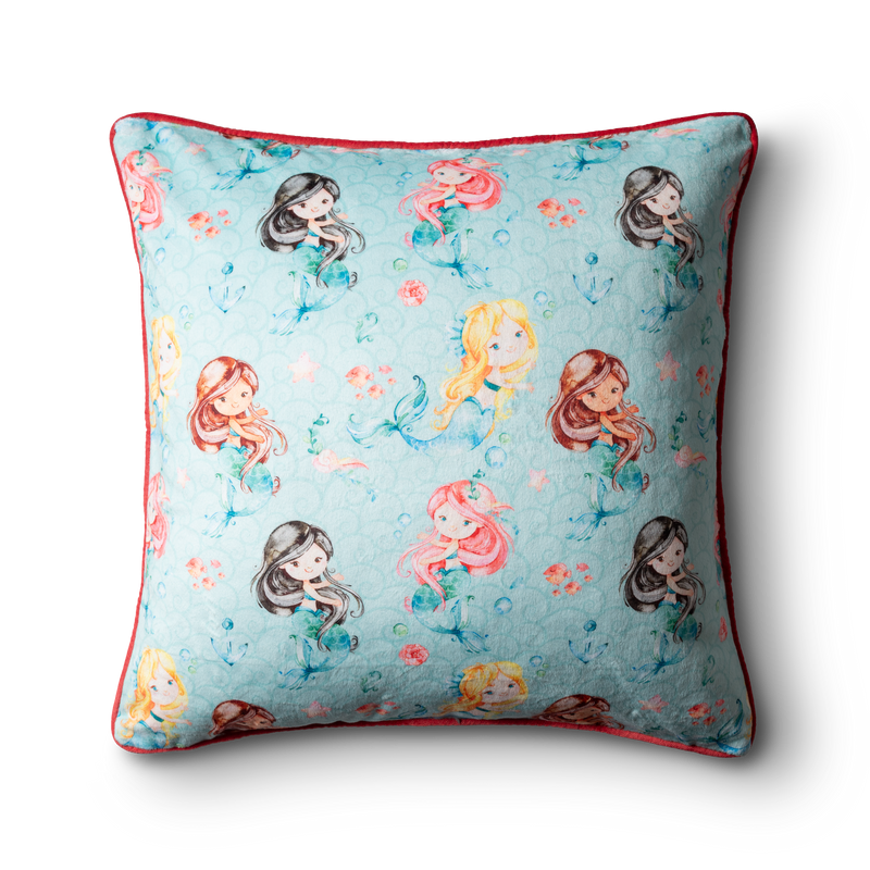 Children's cushion "CELIA 2"