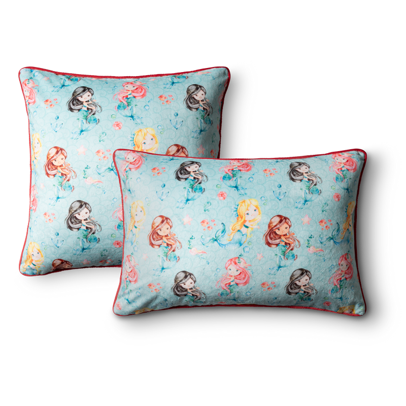 Coussins pour enfants SET "CELIA 1&2"