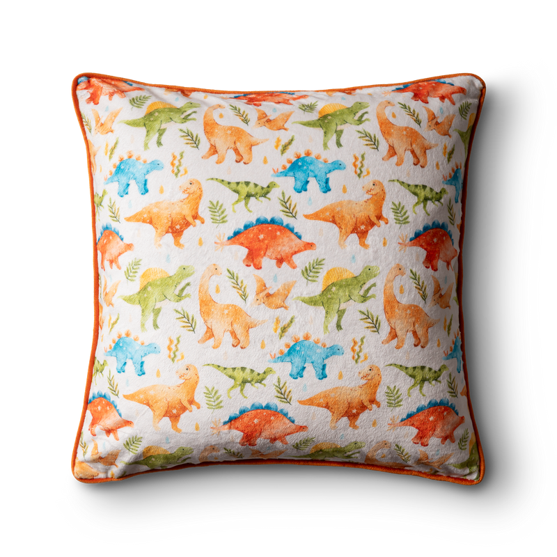 Children's cushion "FLORIAN 1"