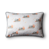 Children's cushion SET "FELIX 1&2"