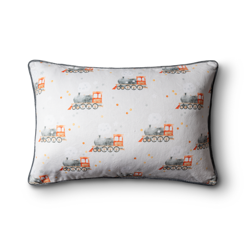 Children's cushion SET "FELIX 1&2"