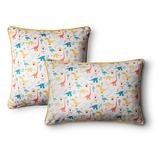 Children's cushion SET "GABRIEL 1&2"