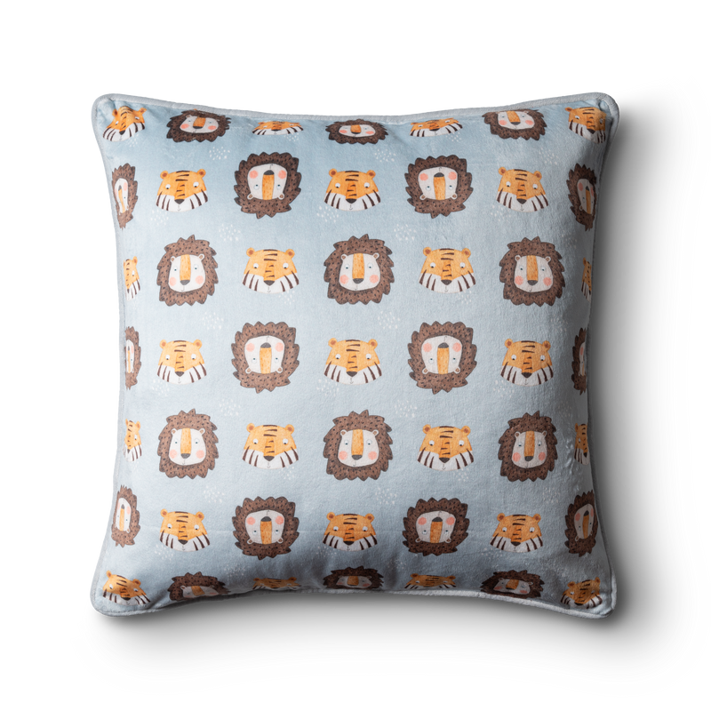 Children's cushion "GINO 2"