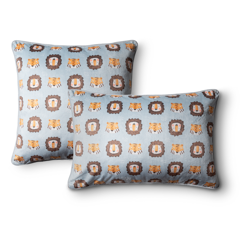 Children's cushion "GINO 2"