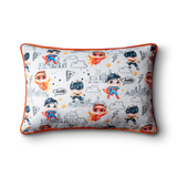 Coussin pour enfants "HUGO 2"