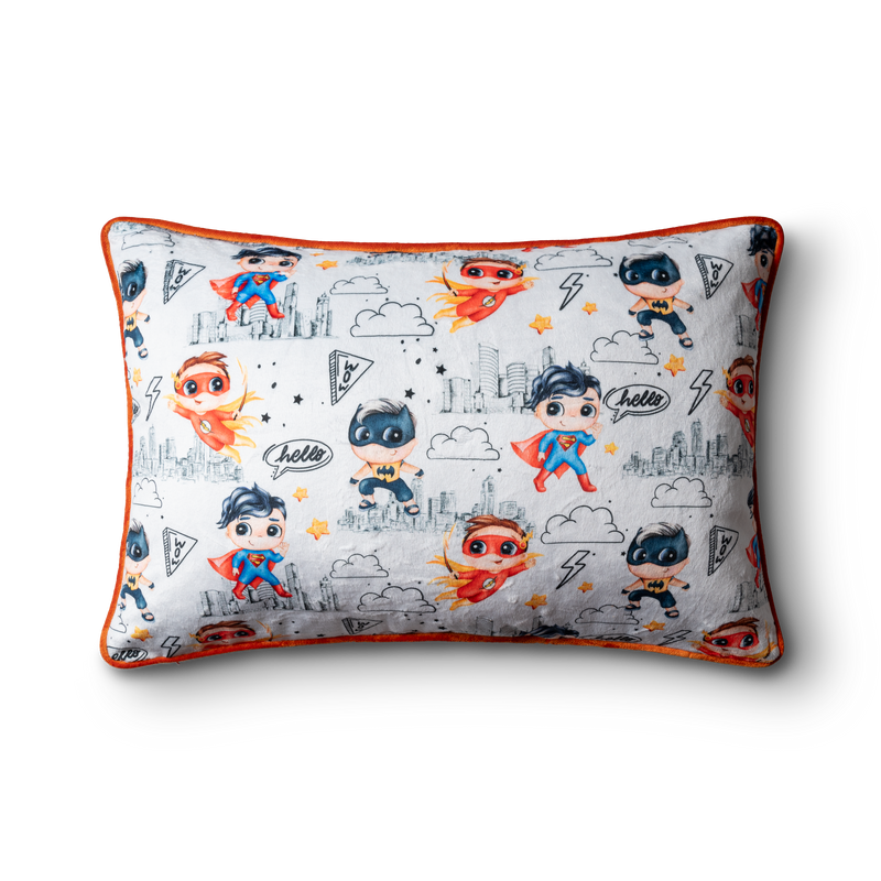 Coussin pour enfants "HUGO 2"