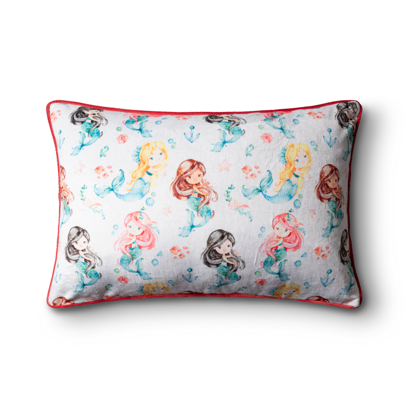 Children's cushion "CLARA 1"