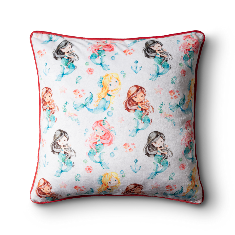 Children's cushion "CLARA 2"