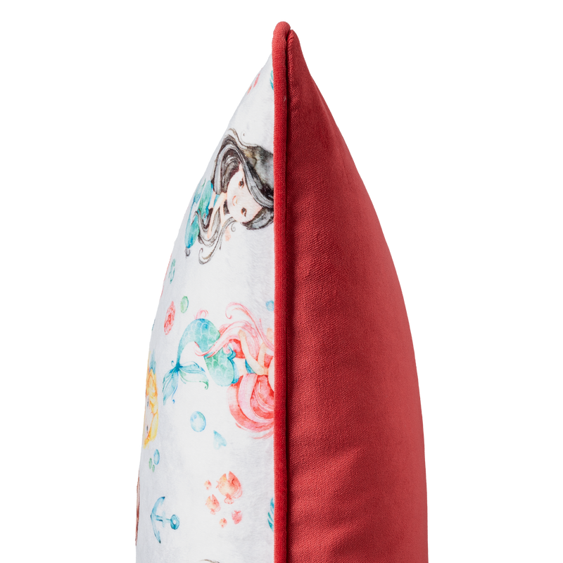 Children's cushion "CLARA 2"