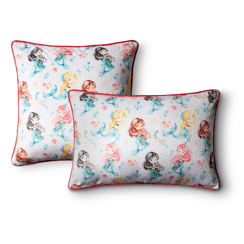 Children's cushion "CLARA 2"