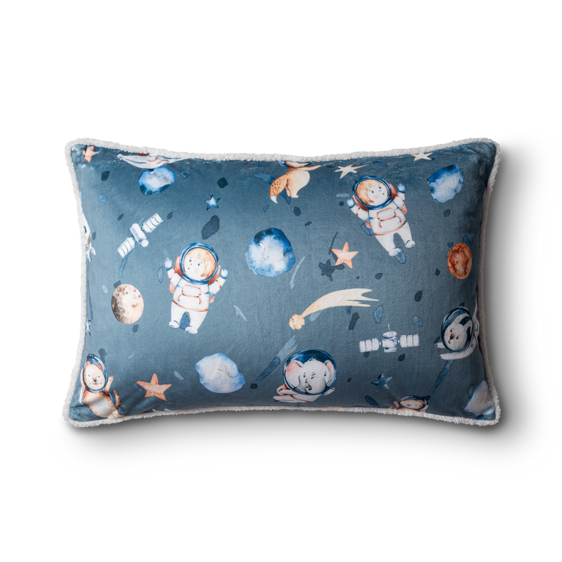 Children's cushion "ILJA 2"