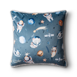 Children's cushion "ILJA 1"