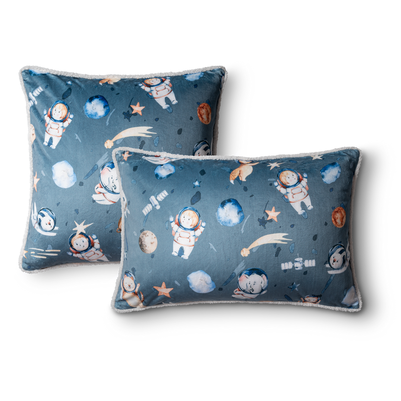 Children's cushion "ILJA 1"