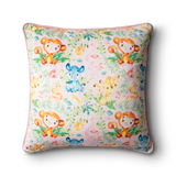 Children's cushion "CAROLINA 1"