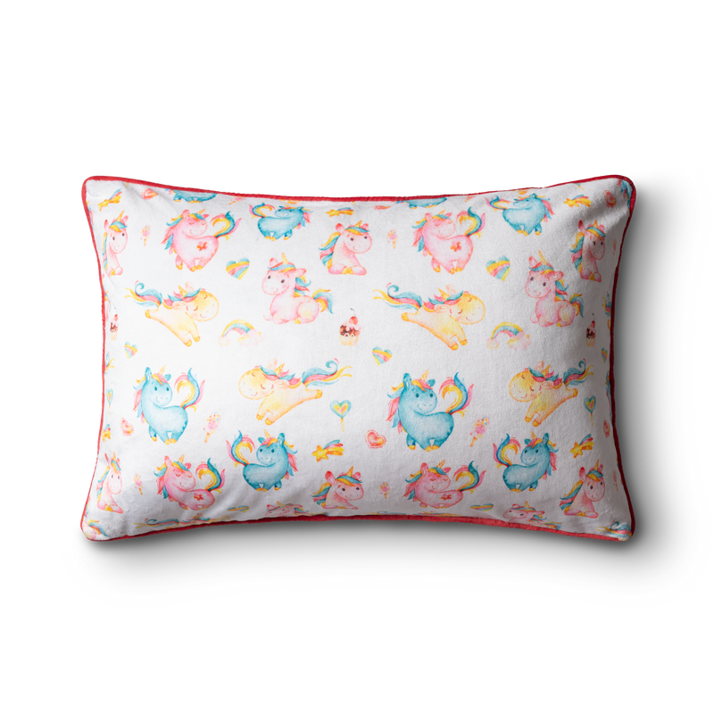 Children's cushion "DEBORA 2"