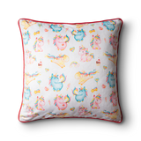 Children's cushion "DEBORA 2"