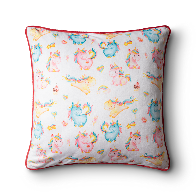 Children's cushion "DEBORA 1"